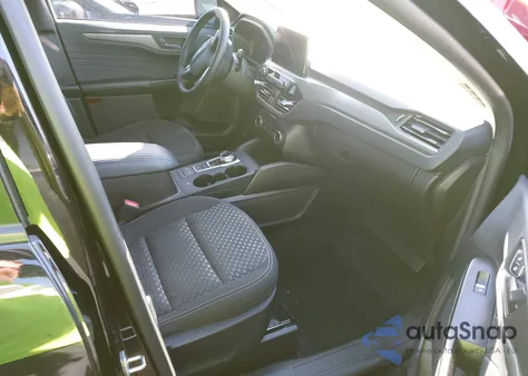 2024 Ford Escape Active from USA, damaged, VIN 1FMCU0GN0RU833054